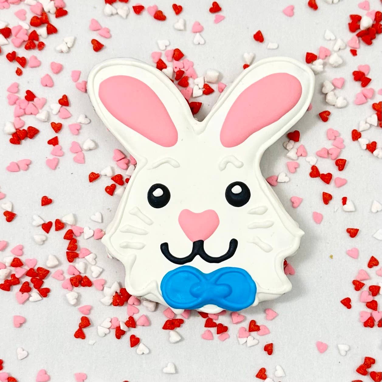 Easter Cookie Parade : Easter Rabbit