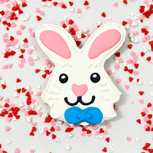 Easter Cookie Parade : Easter Rabbit