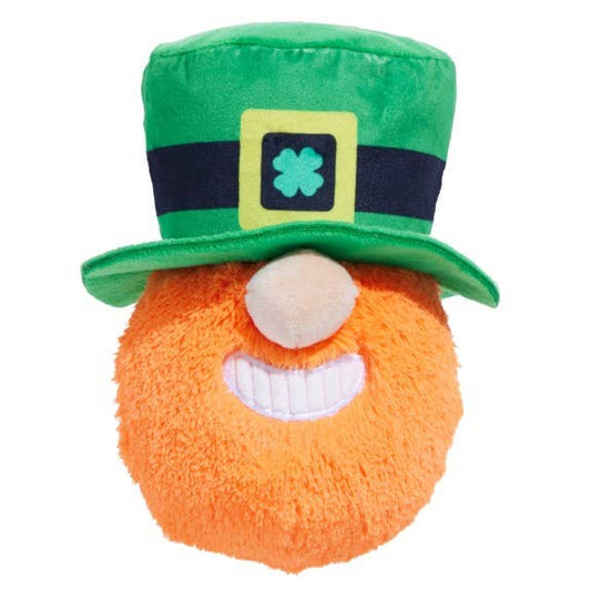 BARK Paddy O'Belly St. Patrick's Day Dog Toy M