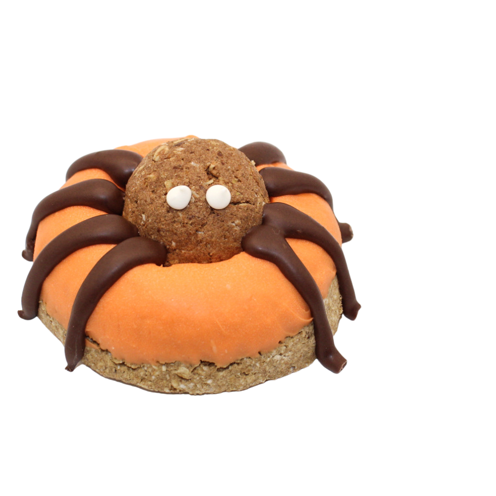 Gourmet Donut, The Creepy Crawler Gourmet Donut: 3 pack