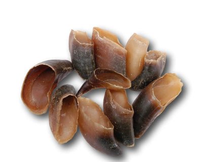 Bovine Hooves (BV0101N): Case of 50