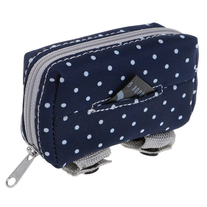 Neoprene Walkie Pouch - Stella