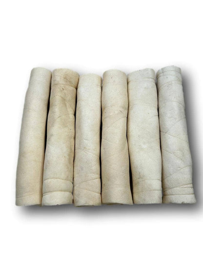 Beef Cheek Rolls 10" (BC1012ROLLSK)