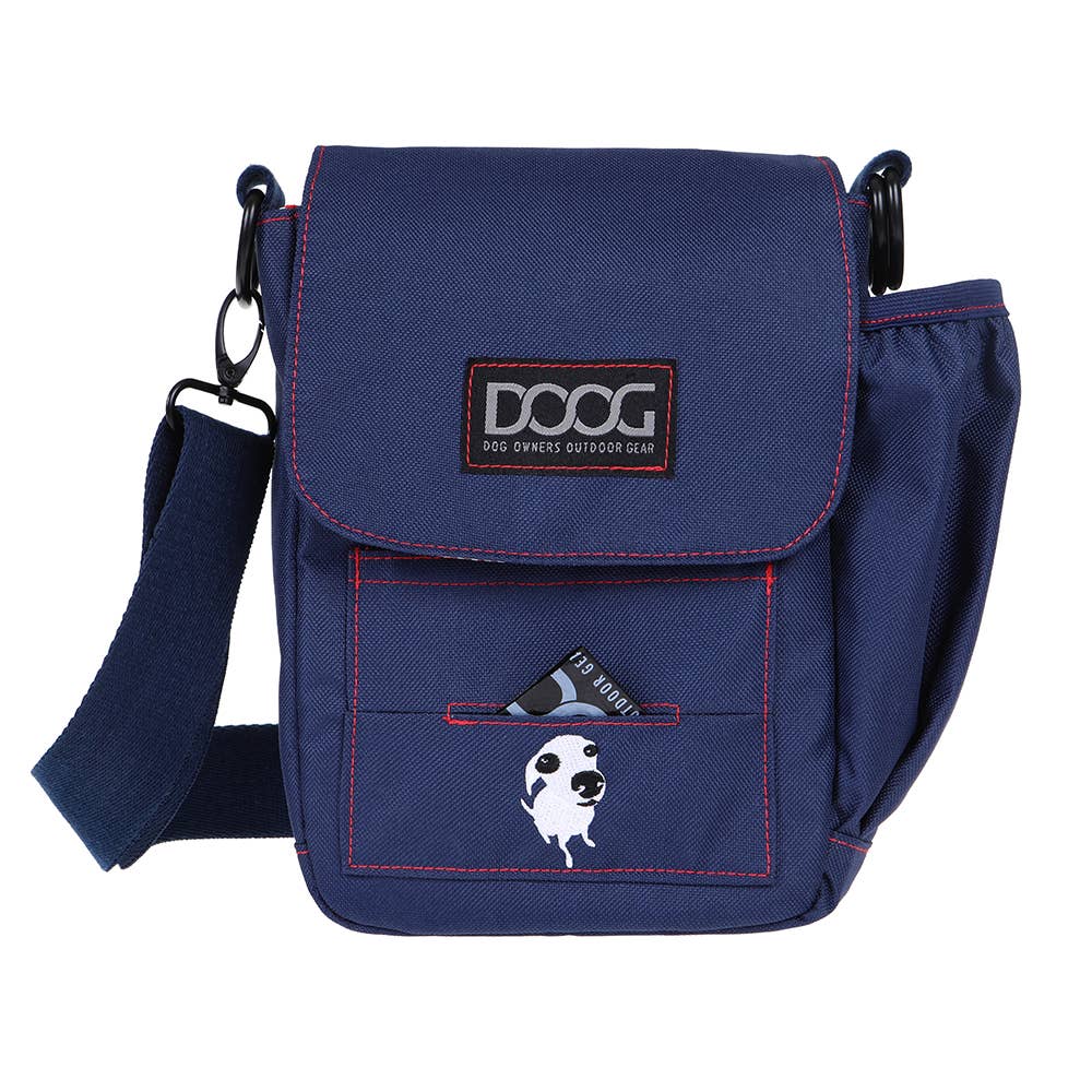 DOOG Walkie Bags: Camo