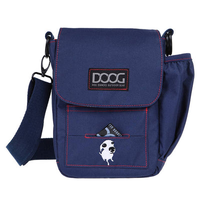 DOOG Walkie Bags: Camo