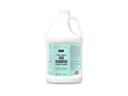 The Only Dog Shampoo Dogs Need: 16 ounce