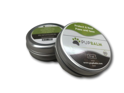 PupBalm 2oz