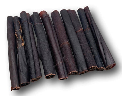 Collagen Beef Sticks 6" Straight (CS0106S): Unit
