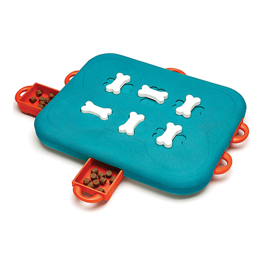 Outward Hound Dog Game - Dog Casino