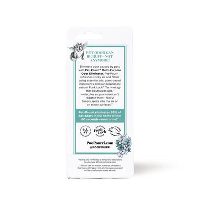 Pet~Pourri - Pawsitively Fresh 1.4oz