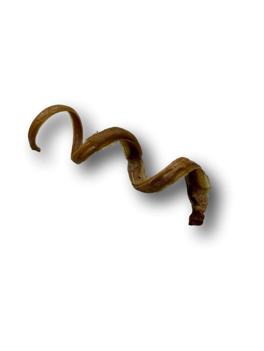 Pork Pizzle Springs 6" (PE0106PS): Unit