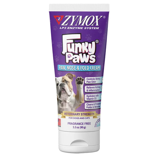 Zymox Funky Paws