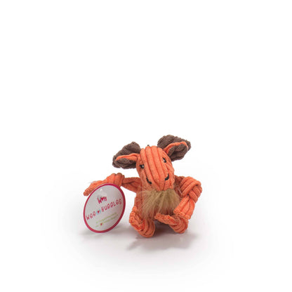 Assorted Wee Huggles® Plush Dog Toys