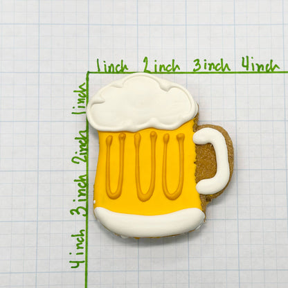 Lunch Menu: Hamburger