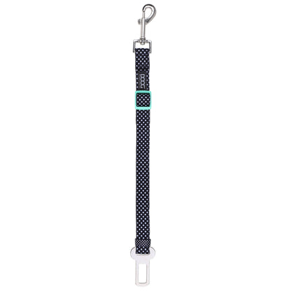 Car Restraint Seatbelts: Pongo / Large
