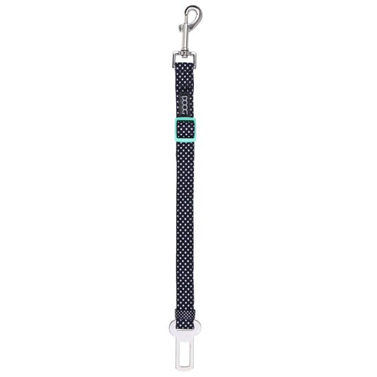 Car Restraint Seatbelts: Pongo / Large