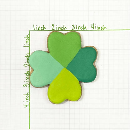 Feeling Lucky? : Lucky Bone Cookie