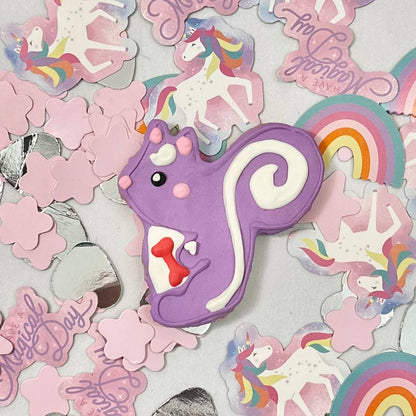 Love Stinks -But These Valentine’s Cookies Don’t: Up Pup & Away