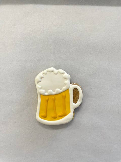 Lunch Menu: French Fries