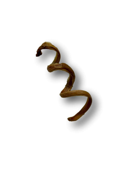Pork Pizzle Springs 6" (PE0106PS): Unit