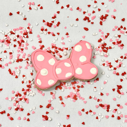 Love Stinks -But These Valentine’s Cookies Don’t: Up Pup & Away