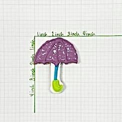 Colorburst Spring Bloom Collection: Neon Frog Cookie