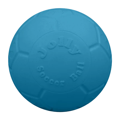 Jolly Pets Soccer Ball