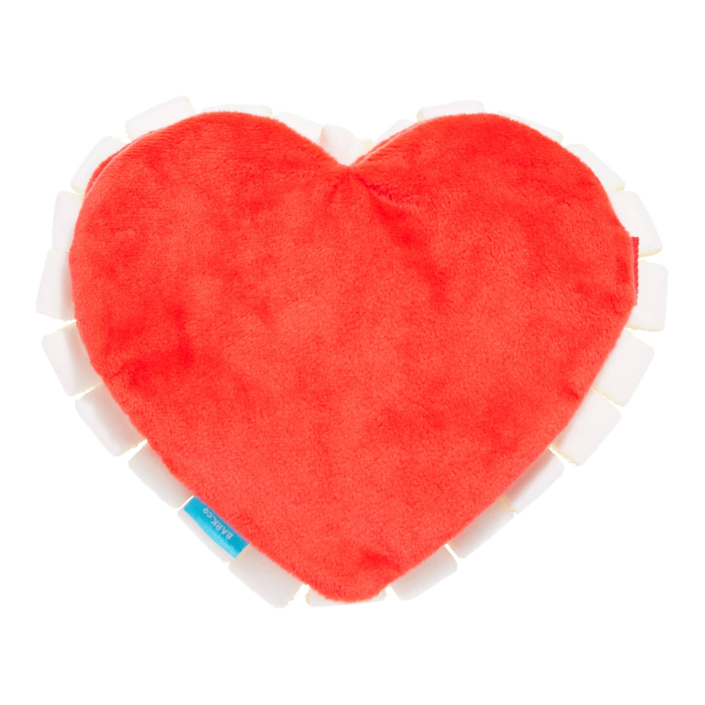 Valentine's Be Mine Growlentine Plush Dog Toy M/L | BARK
