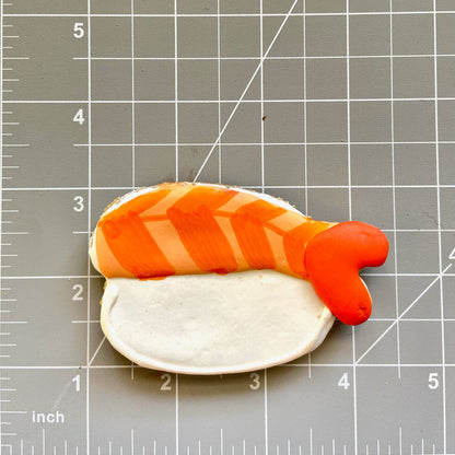 Lunch Menu: French Fries