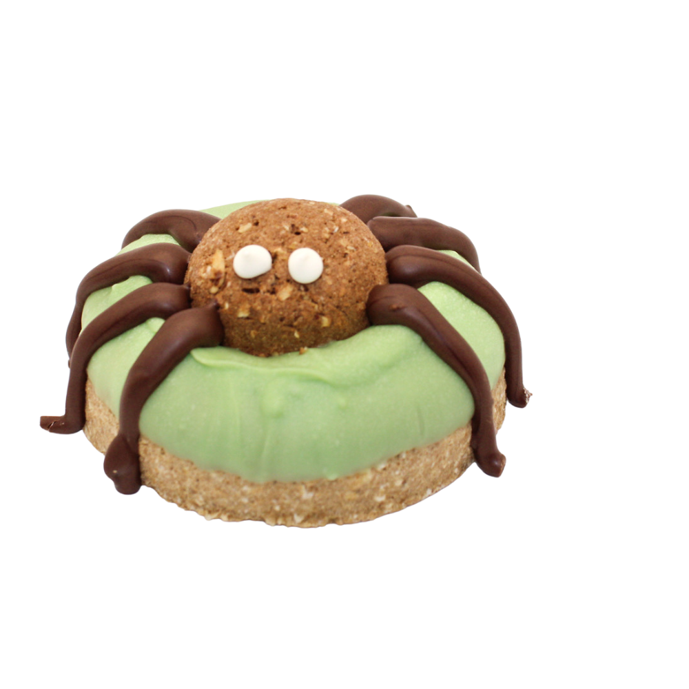 Gourmet Donut, The Creepy Crawler Gourmet Donut: 3 pack