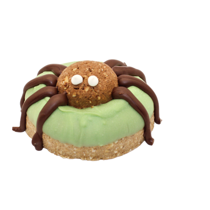 Gourmet Donut, The Creepy Crawler Gourmet Donut: 3 pack