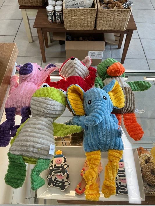 Stitch Plush Toy - Lechong