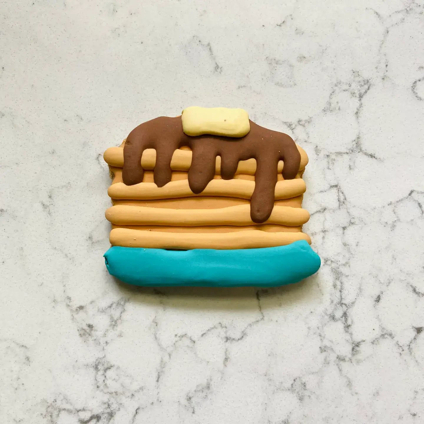 Pancakes : Pancakes
