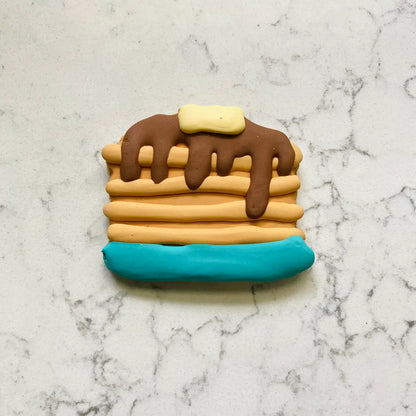 Pancakes : Pancakes