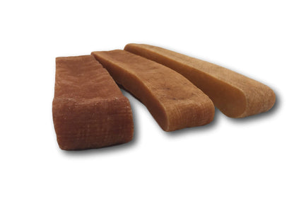 Yak Cheese Chews XL