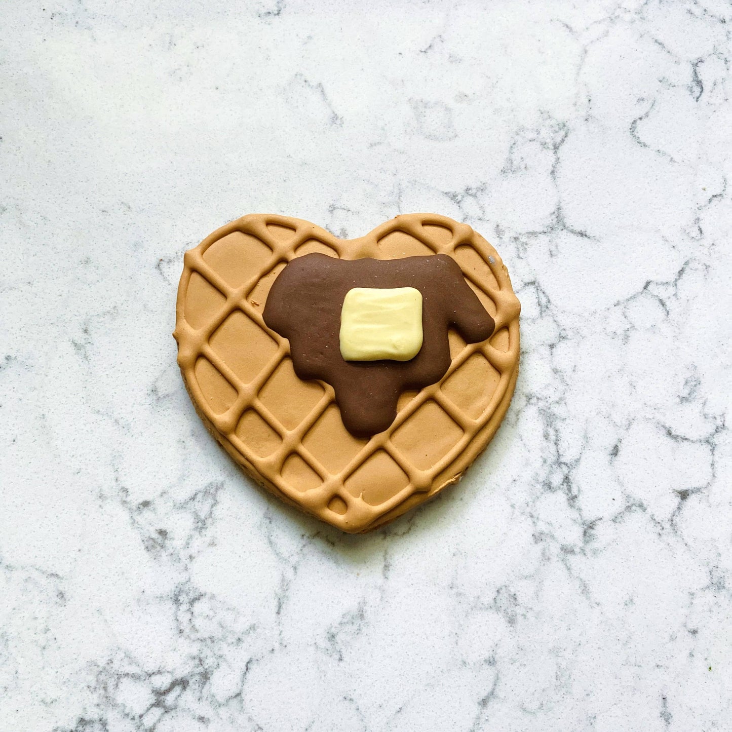 Breakfast Menu: Cinnamon Roll Cookie