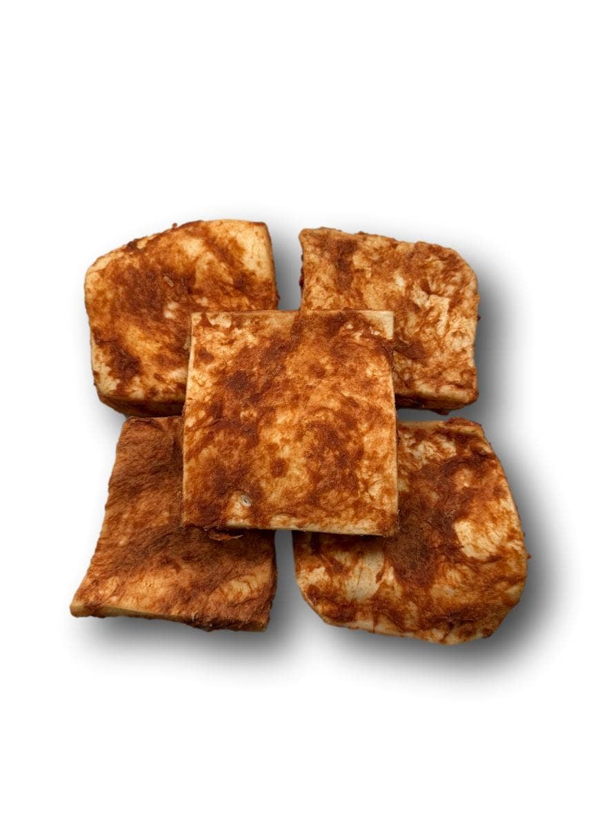 Beef Cheek Chips - With Chicken (BC04CHIPCH): Unit