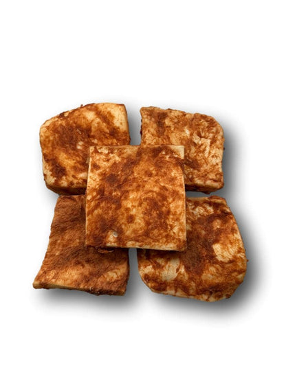 Beef Cheek Chips - With Chicken (BC04CHIPCH): Unit