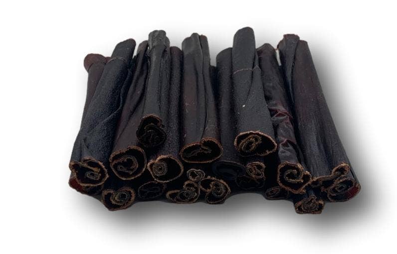 Collagen Beef Sticks 6" Straight (CS0106S): Unit