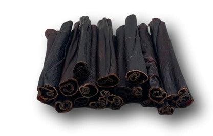Collagen Beef Sticks 6" Straight (CS0106S): Unit