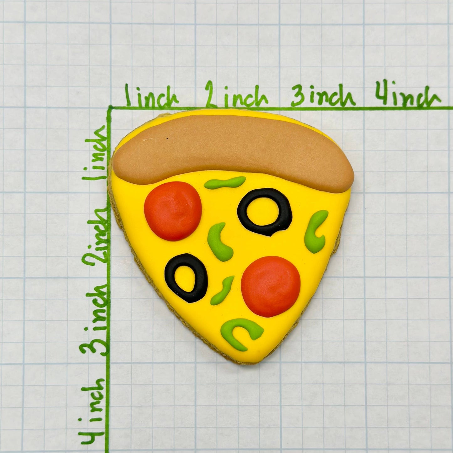 Lunch Menu: Taco 4"