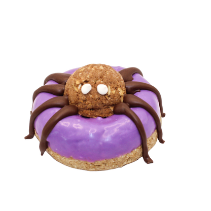 Gourmet Donut, The Creepy Crawler Gourmet Donut: 3 pack
