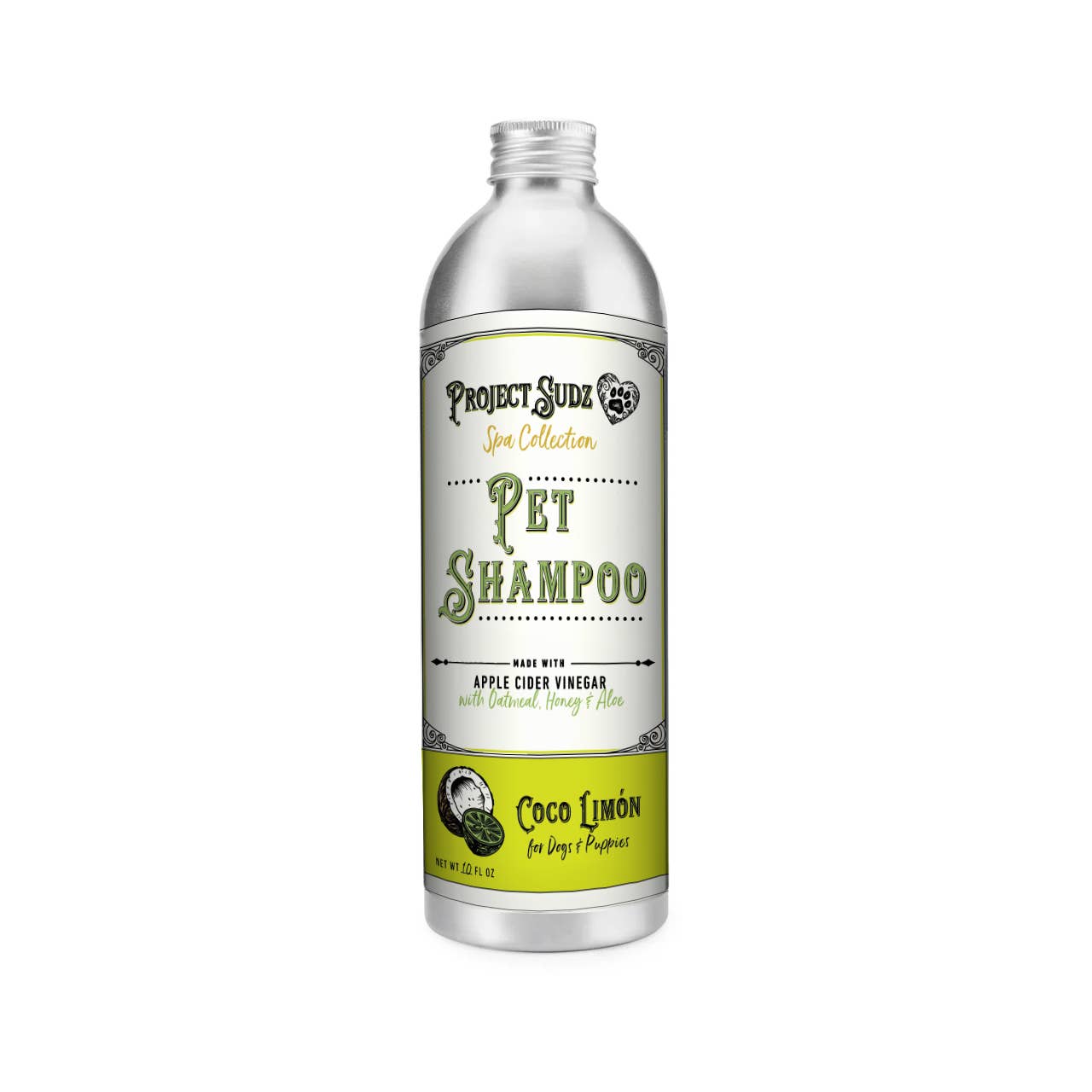 Liquid Shampoo Spa Collection: Driftwood & Amber