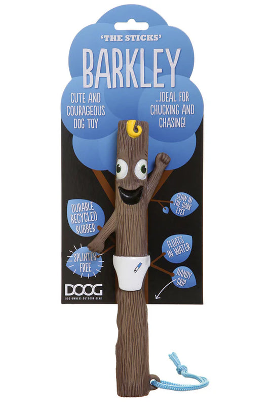 DOOG STICK FAMILY TOYS BABY BARKLEY