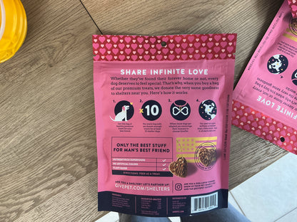 GIVEPET SOFT TREAT SPICE