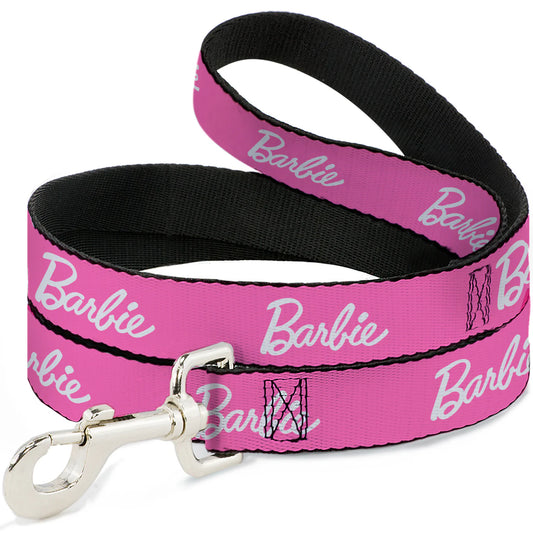 Dog leash Barbie 4ft