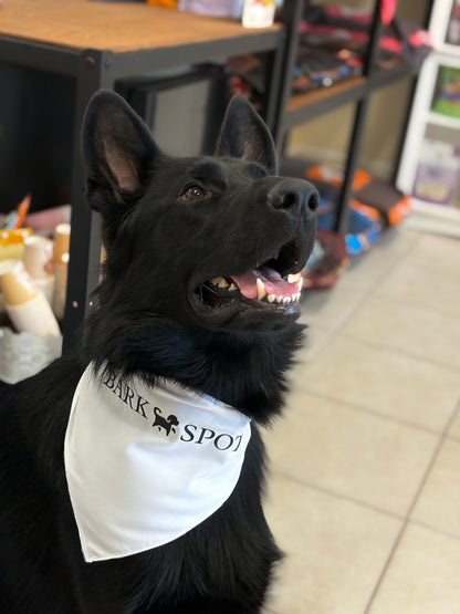 Bark Spot Swag- Bandana