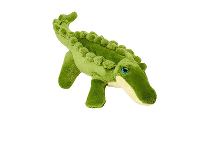 Savannah Baby Gator | Fluff & Tuff