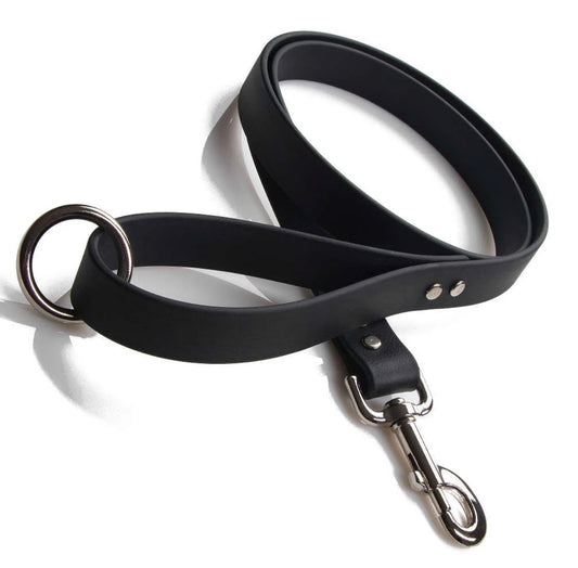 Mendota DuraSoft Waterproof Leash 1x6feet