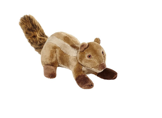 Peanut Chipmunk | Fluff & Tuff